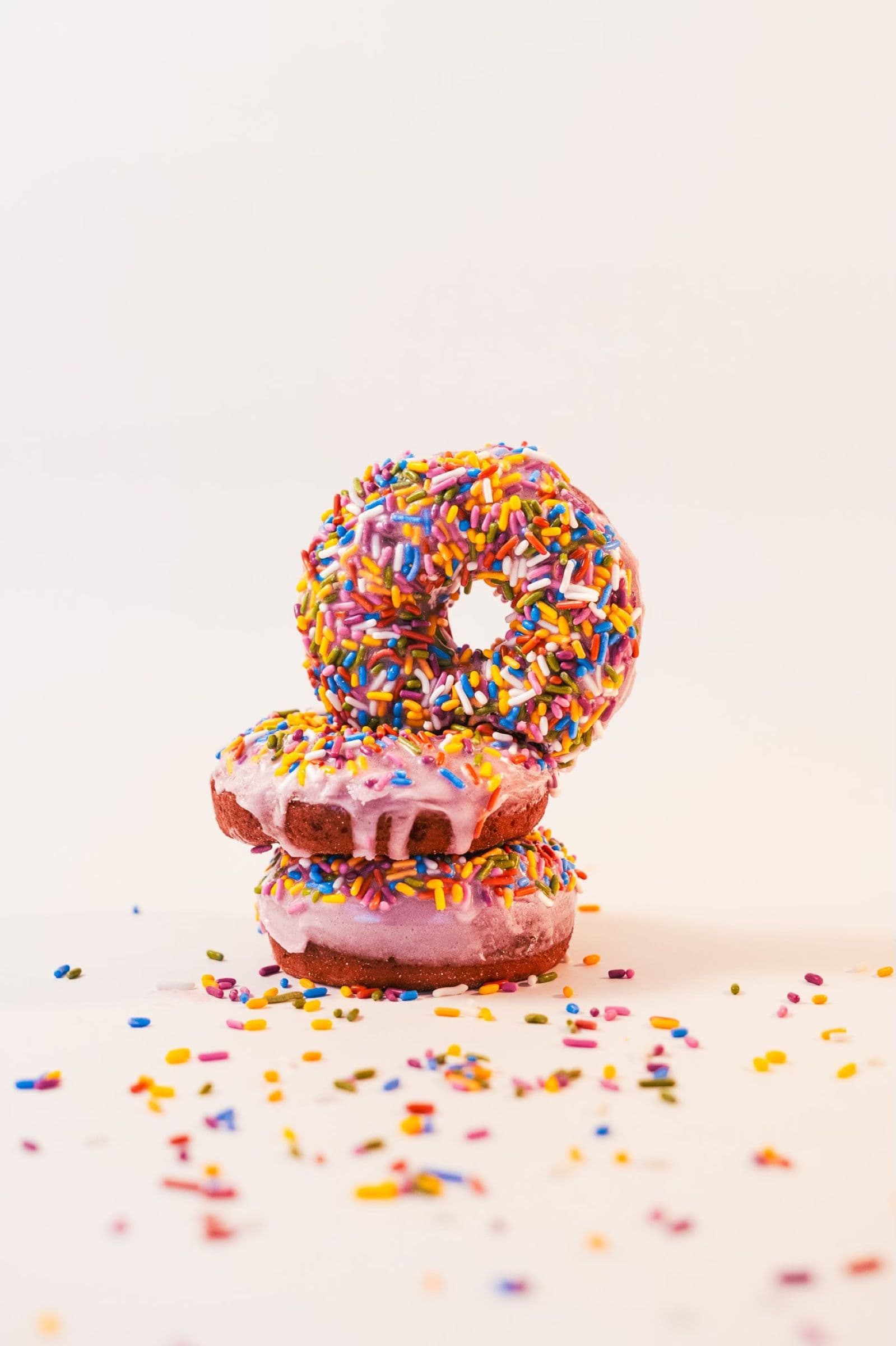 Butter & Salt Donuts